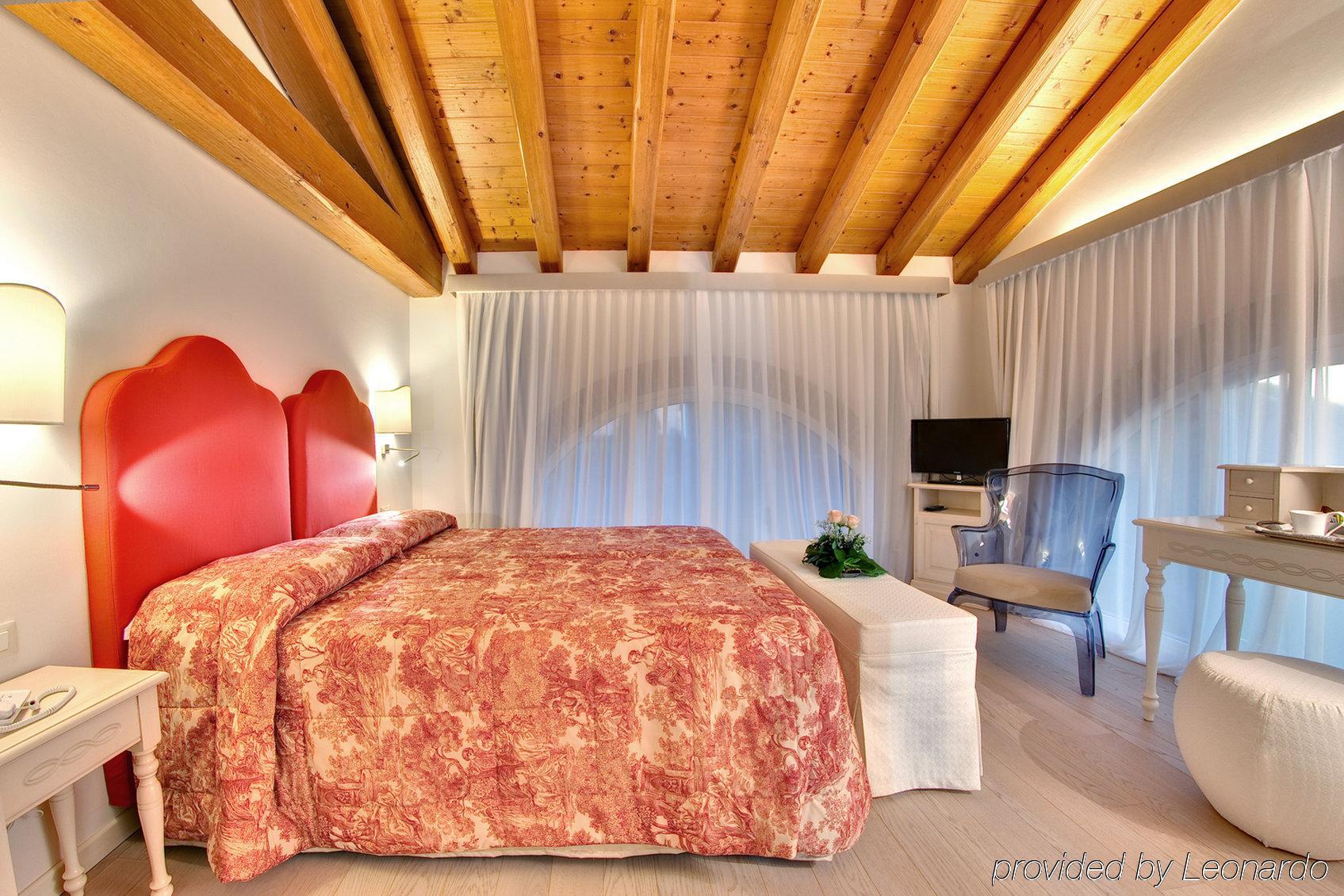 Agriturismo Ca' Beatrice - Venice Airport Favaro Veneto Pokoj fotografie