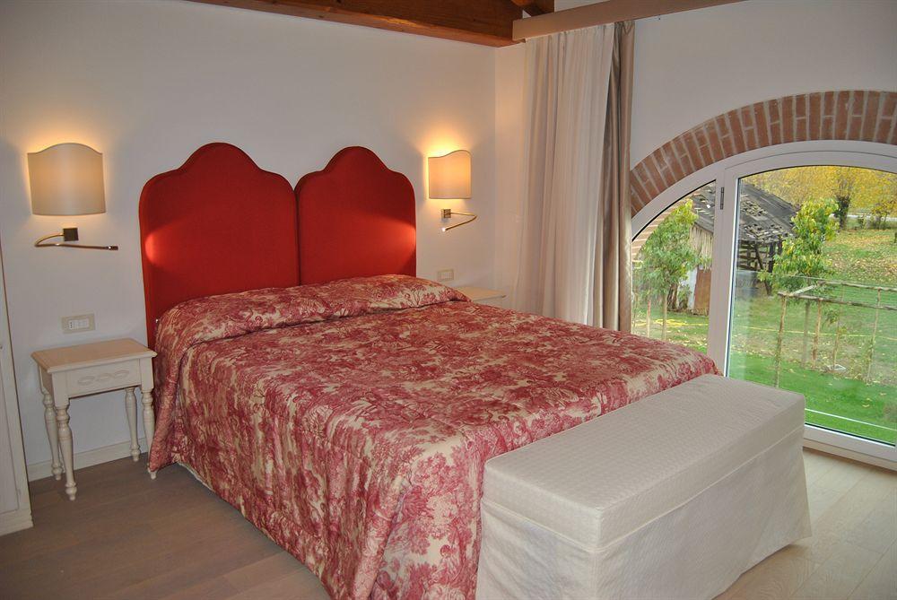 Agriturismo Ca' Beatrice - Venice Airport Favaro Veneto Exteriér fotografie