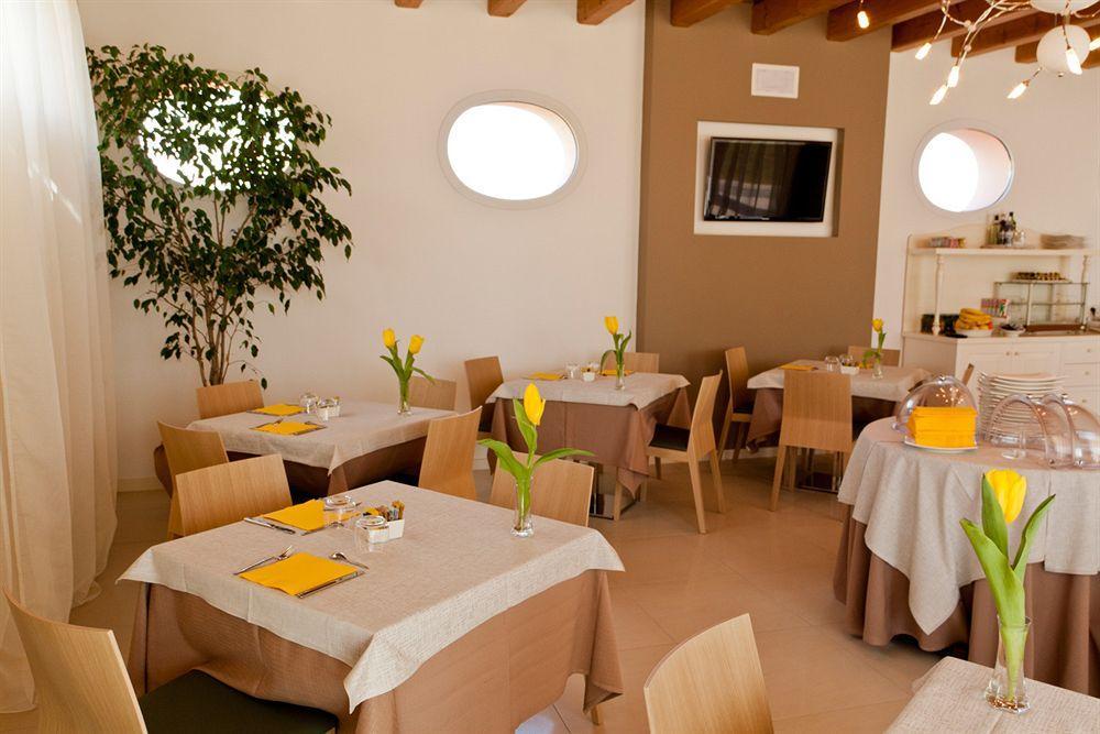 Agriturismo Ca' Beatrice - Venice Airport Favaro Veneto Exteriér fotografie